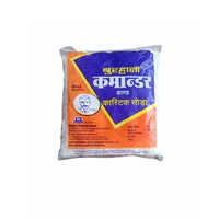Caustic Soda Flake Pearl - Application: Industrial