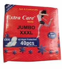 Extra Care Maxi Jumbo Pads