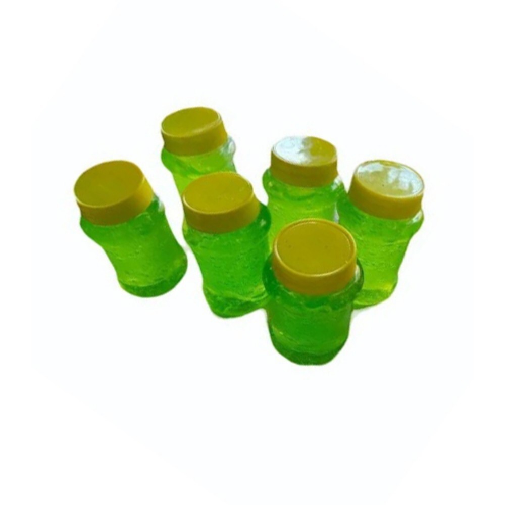 Loose Aloe Vera Gel - Grade: Medicine Grade