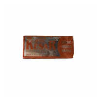 Almond Saffron Soap - Feature: High Quality