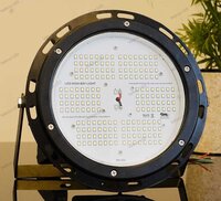 Veltrox 100W LED Glass High Bay Light