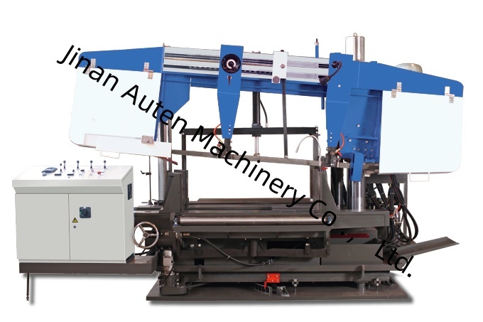 High Precision 3D H-Shaped Beam And Channel Steel Structure Cnc Beam Drilling And Typing Machine Line - Feature: Low Energy Consumption
