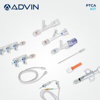 Sterile Cardiology Products - Single-use, Lightweight Design | Enhanced Hygiene, Easy Handling For Cardiac Procedures
