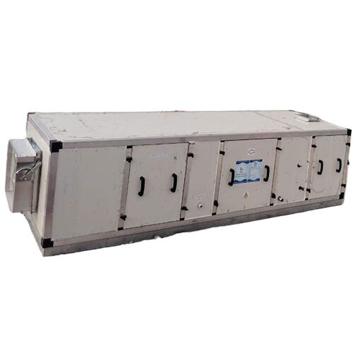 Air Handling Unit - Material: Ms
