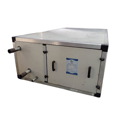 Air Handling Unit - Material: Ms