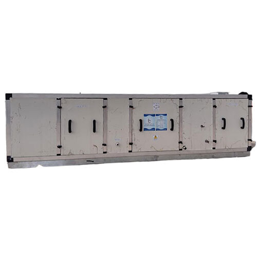 Air Handling Unit - Material: Ms