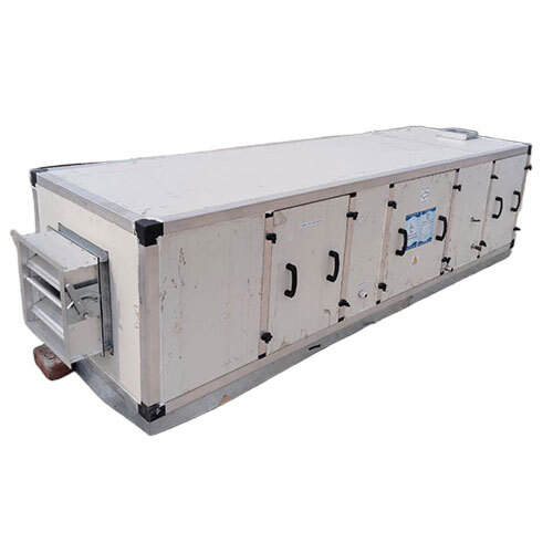 Air Handling Unit - Material: Ms