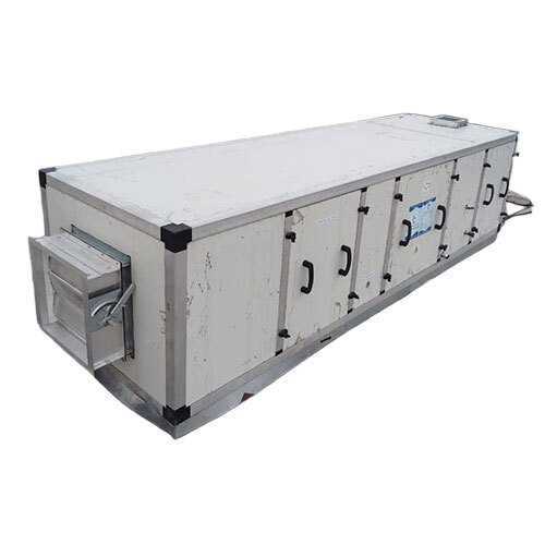 Air Handling Unit - Material: Ms