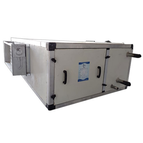 Air Handling Unit - Material: Ms