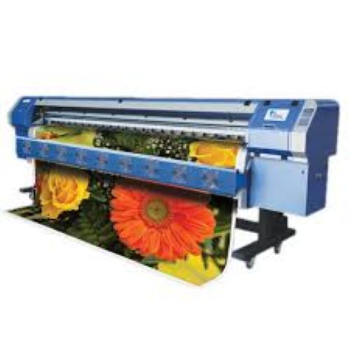 Flex Printing Machine