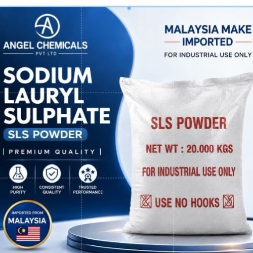 Sodium Lauryl Sulphate Powder 