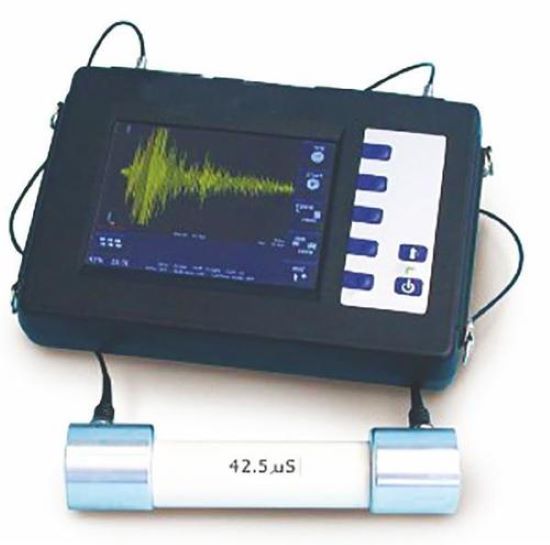 High Performance Ultrasonic Tester