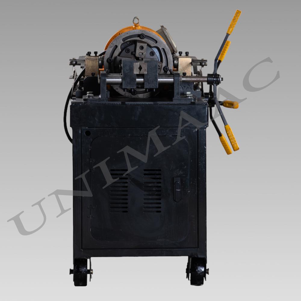 U Bold Bending Machine