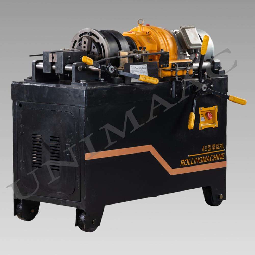 U Bold Bending Machine