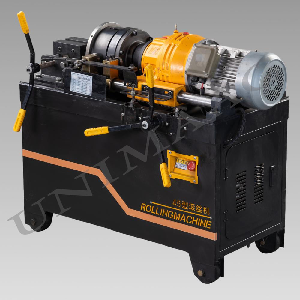 U Bold Bending Machine