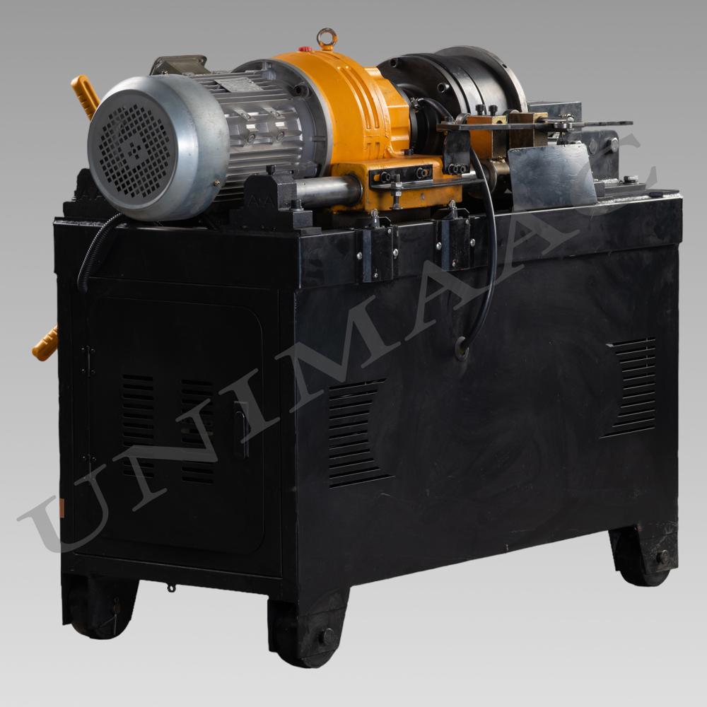 U Bold Bending Machine