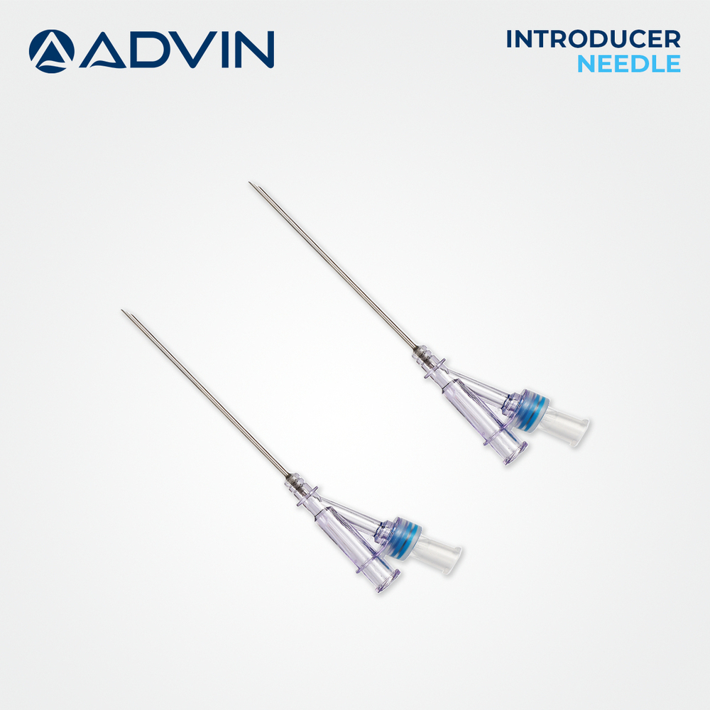Angiography Control Syringe