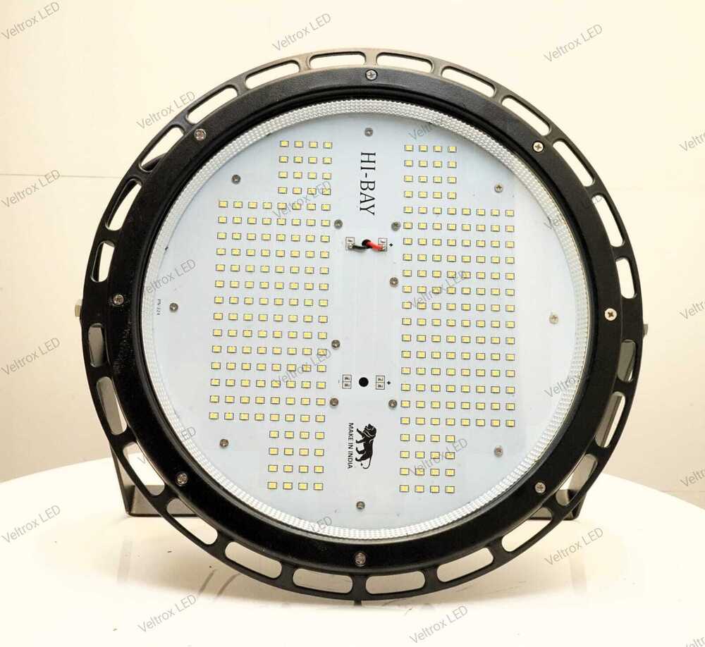 150W LED Glass High Bay Light