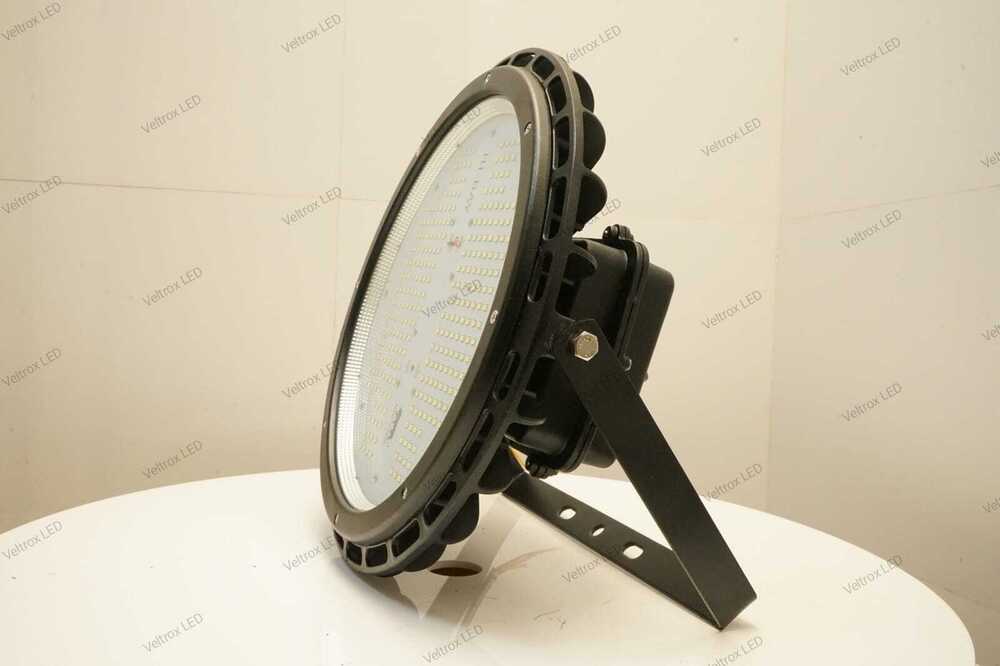 150W LED Glass High Bay Light