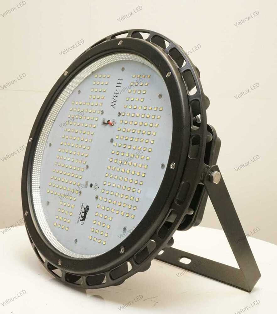 150W LED Glass High Bay Light