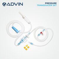 Disposable Pressure Transducers