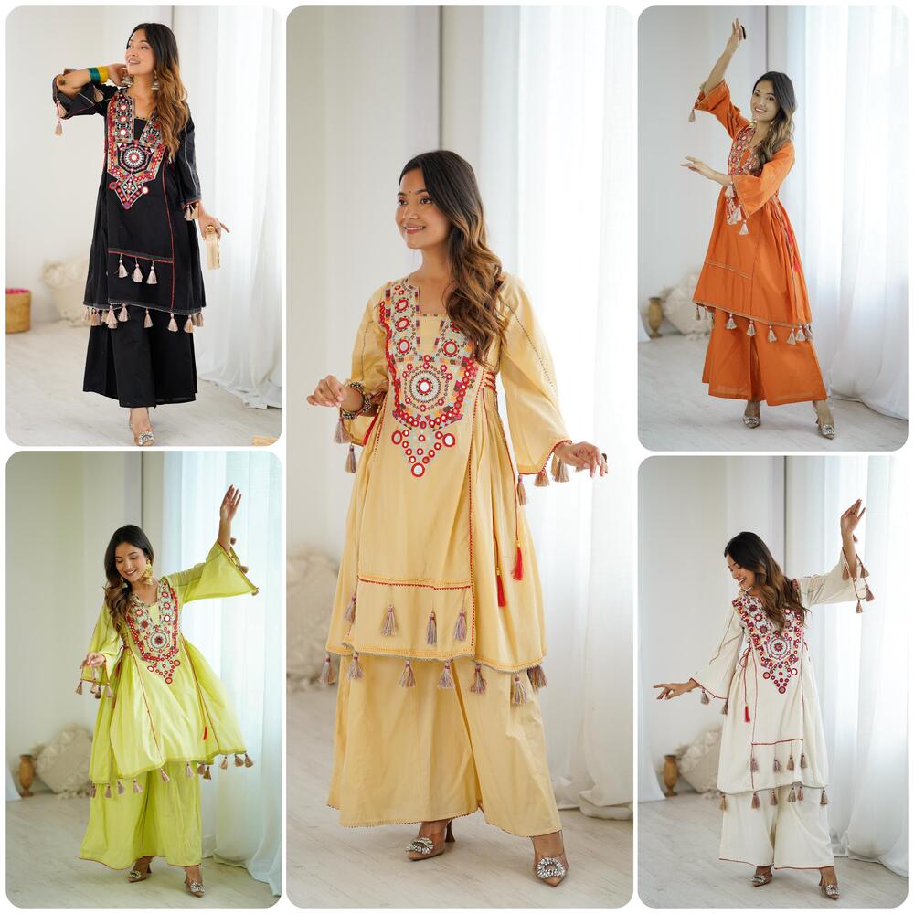 Party Wear - Color: All Color