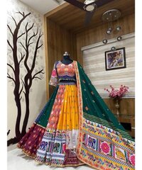 Navratri Chaniya Choli