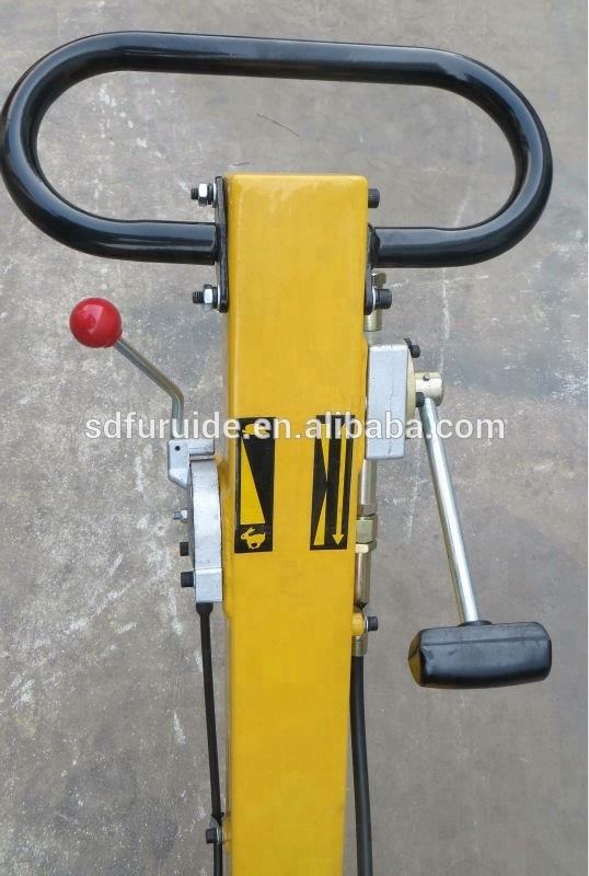 Plate Compactor - Feature: Good Quality