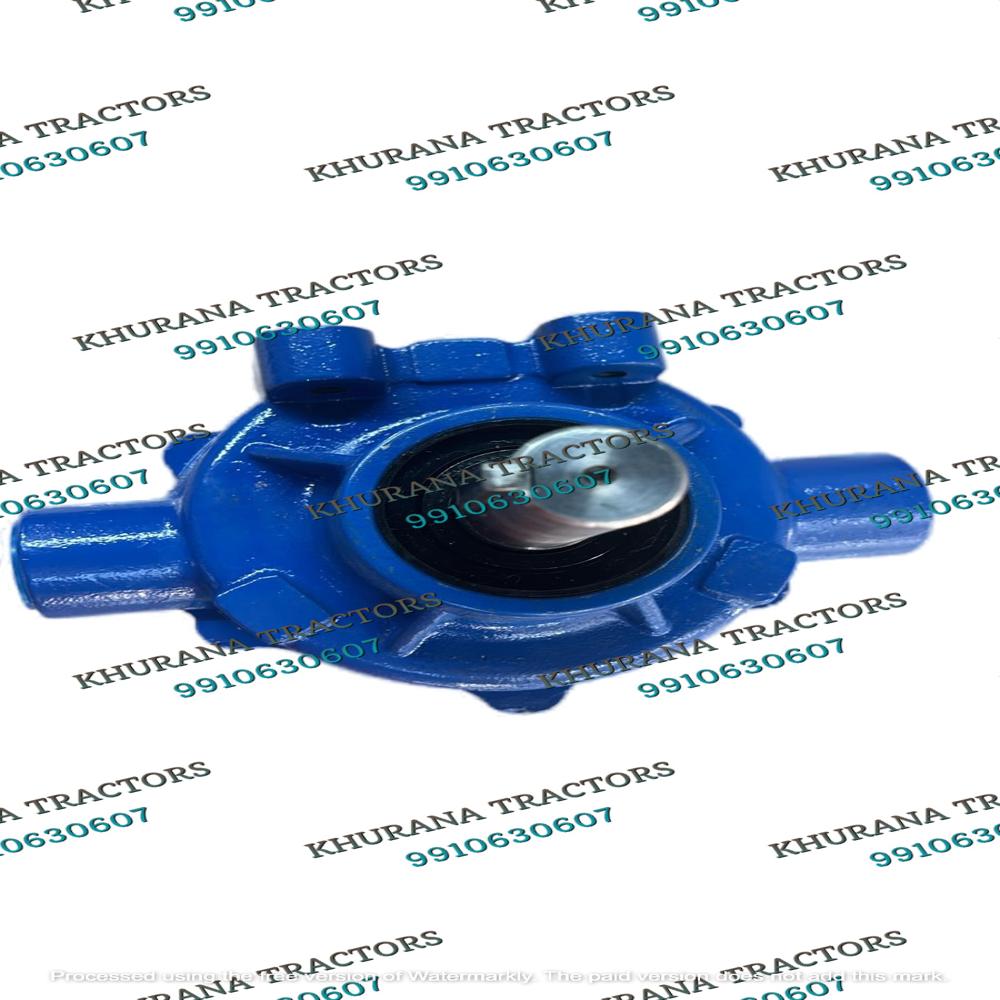 WATER PUMP ASSEMBLY BOOM PUMP