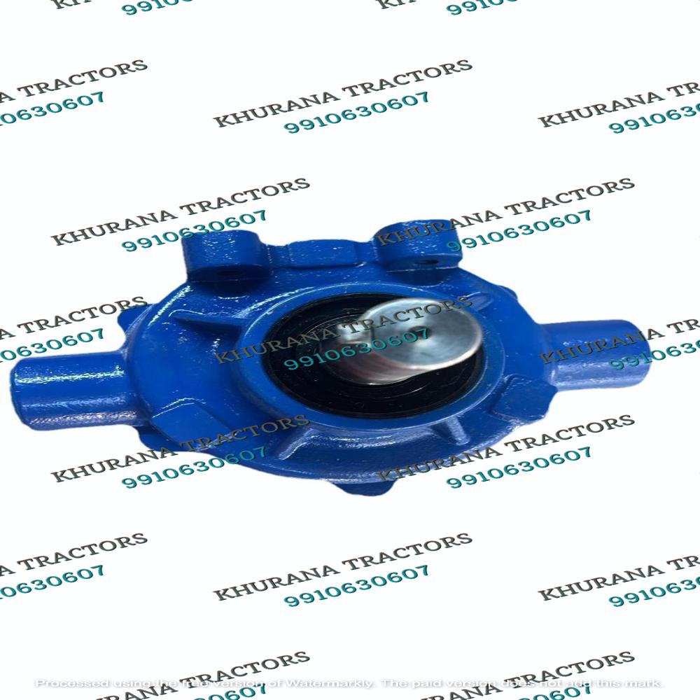 WATER PUMP ASSEMBLY BOOM PUMP
