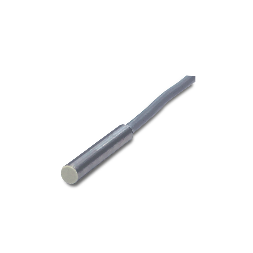 Is-12-G1-03 Inductive Sensor - Application: Non-Contact Detection Cost Effective And Reliable Detection Of Any Metal Part