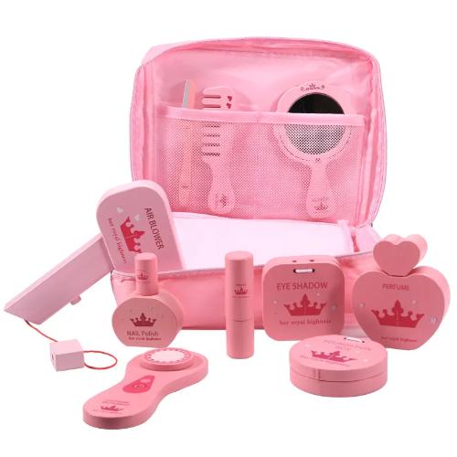 KIDS PLAY EQUIPMENT MAKE UP SET - BASIC 
