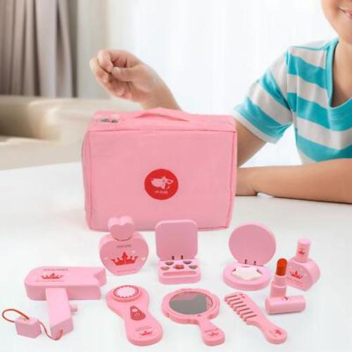 KIDS PLAY EQUIPMENT MAKE UP SET - BASIC 