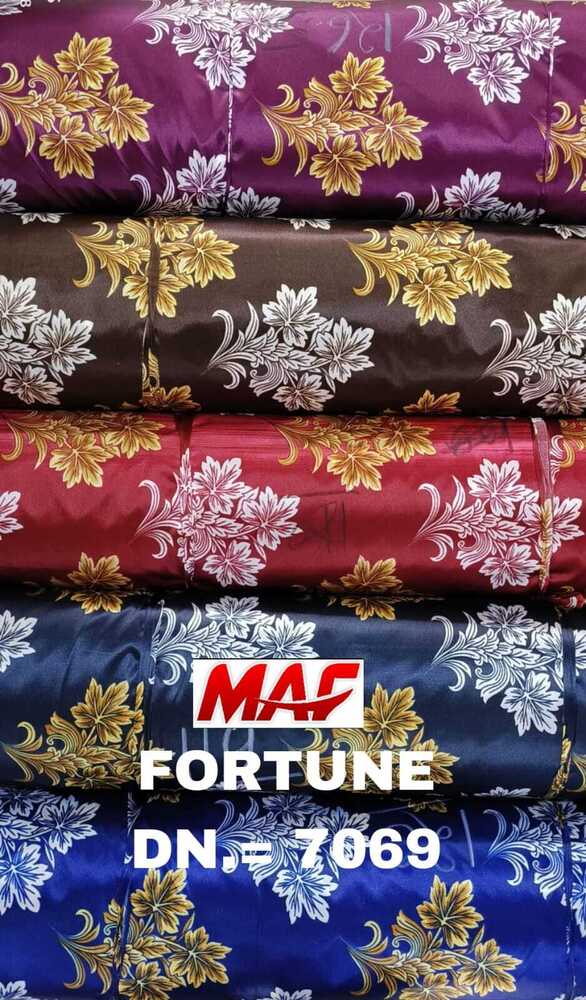 Nexus Curtain polyester fabric
