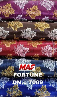 Nexus परदा पॉलिएस्टर कपड़ा