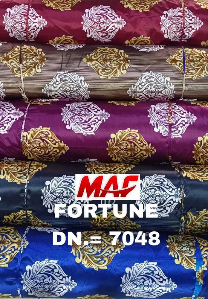 Nexus Curtain  polyester fabric