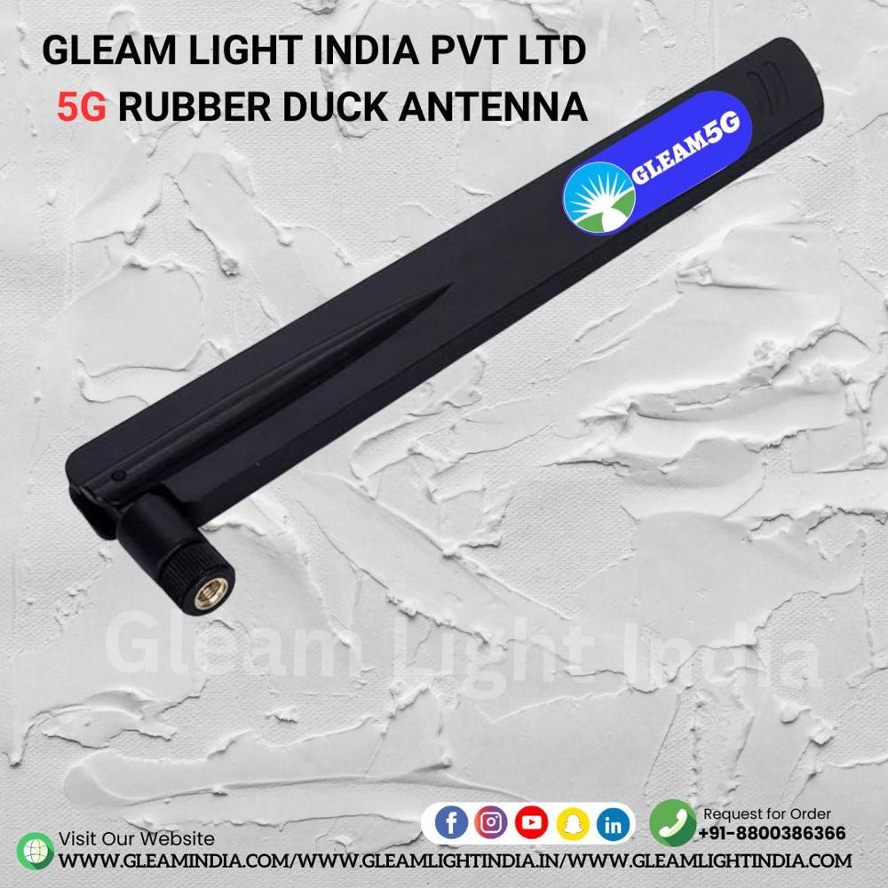 5G Rubber Duck Antenna
