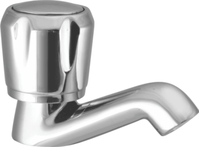 Conti Pillar Cock (M)