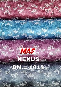 Nexus polyester Curtain Fabric