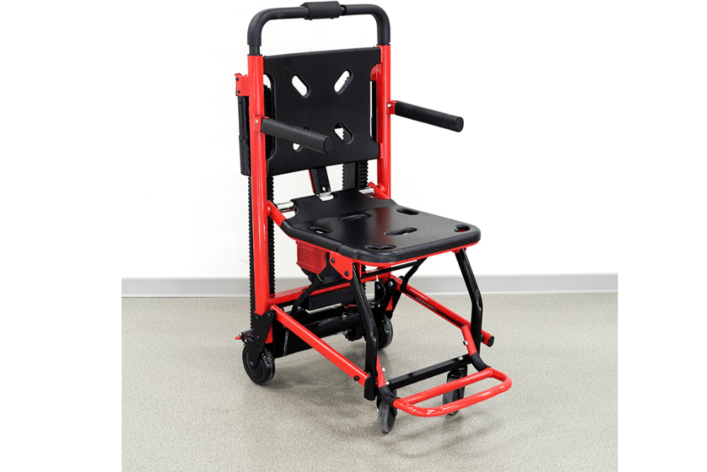 Stair Climbing Power Wheelchair WY-236