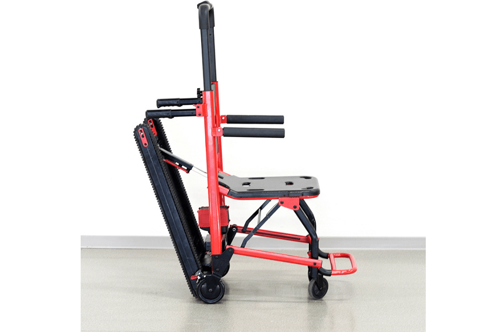 Stair Climbing Power Wheelchair WY-236