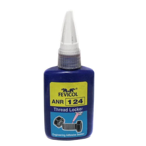 Anr 124 Thread Locking Adhesive - Color: Customized