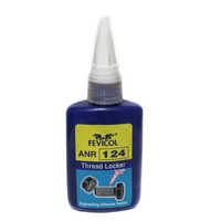 Anr 124 Thread Locking Adhesive - Color: Customized