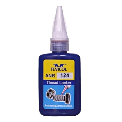 Anr 124 Thread Locking Adhesive - Color: Customized