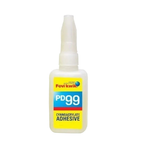 PD99 Fevikwik Cyanoacrylate Adhesive