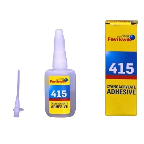 Fevikwik 415 Instant Adhesive