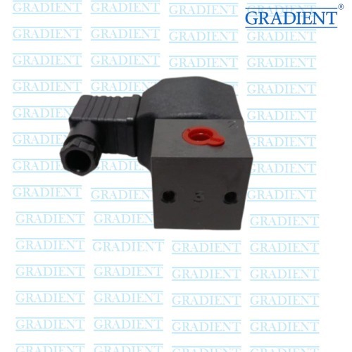 ELGI SOLENOID VALVE B007300990004