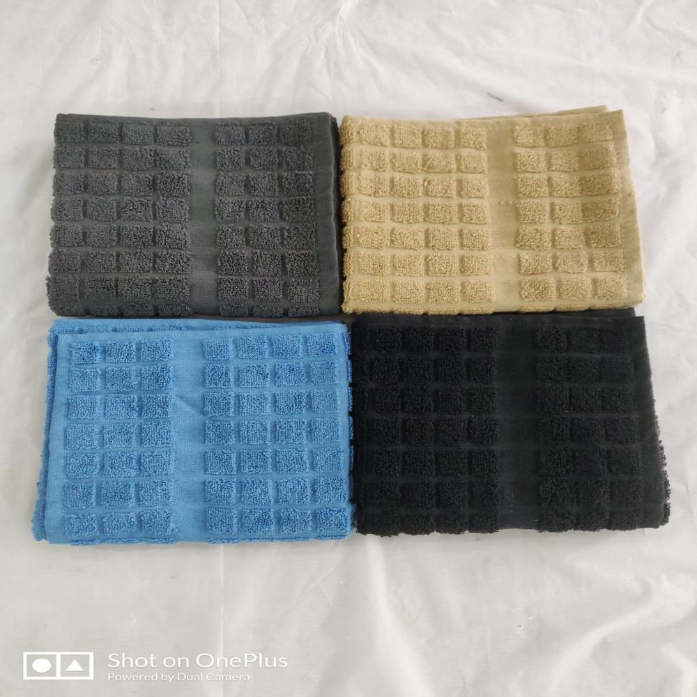 Cotton Napkins - Feature: Quick Dry