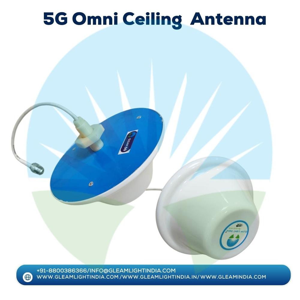 5G Omni Ceiling Antenna