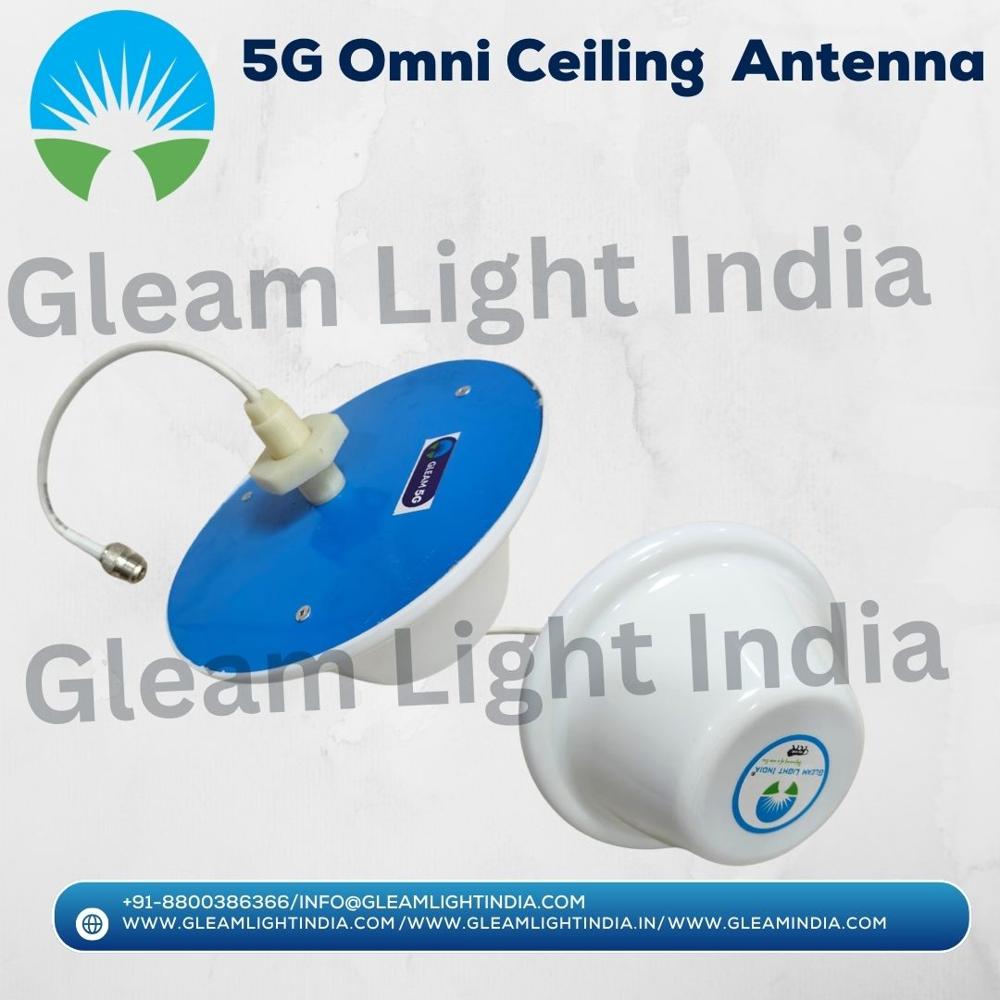 5G Omni Ceiling Antenna
